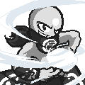 Arzon from KNOCKOUT!