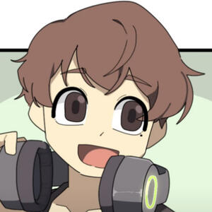 Man from Junkzero Comic