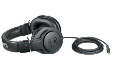 Audio Technica ATH-M20x Headphones